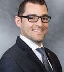Lewans Agency - Knights of Columbus Insurance in Saskatchewan | Trusted Advisors 8 Joel Buchinski
