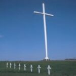 Lewans Agency - Knights of Columbus Insurance in Saskatchewan | Trusted Advisors 24 Millenium Pro-Life Cross