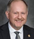 Lewans Agency - Knights of Columbus Insurance in Saskatchewan | Trusted Advisors 6 Mark Lewans 2023