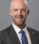 Lewans Agency - Knights of Columbus Insurance in Saskatchewan | Trusted Advisors 7 Kelly Aalbers