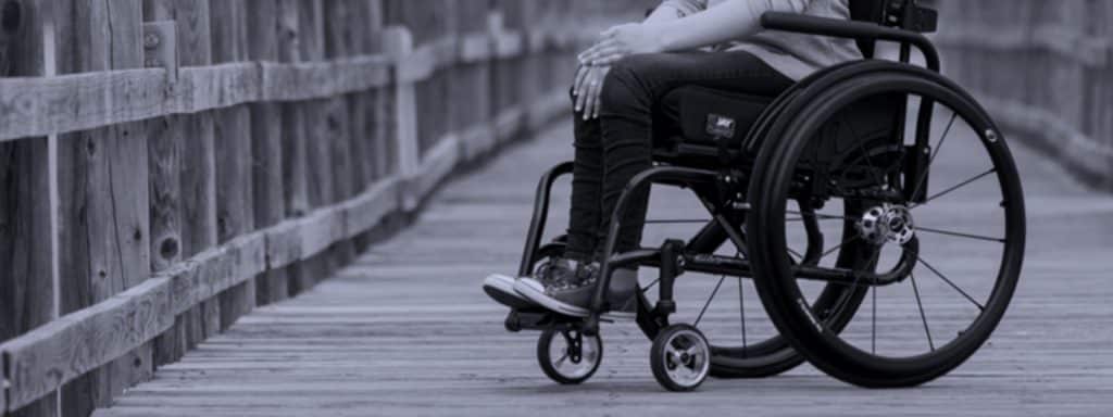 header-5 Wheelchair